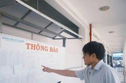 Lưu ý ôn tập giai đoạn nước rút và chiến thuật làm bài thi Toán tốt nghiệp THPT