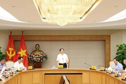 Khẩn trương triển khai c&ocirc;ng nghệ chiến lược, phấn đấu c&oacute; sản phẩm cụ thể trong năm 2026