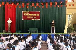 Hưng Y&ecirc;n tăng cường ph&ograve;ng chống đuối nước cho học sinh dịp nghỉ h&egrave;