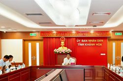 Festival Biển Kh&aacute;nh H&ograve;a năm 2026 ch&iacute;nh thức diễn ra từ ng&agrave;y 17/7