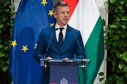 Hungary đạt thỏa thuận lịch sử với Ukraine, tân Thủ tướng Magyar vẫn phản đối một điều liên quan việc Kiev gia nhập EU
