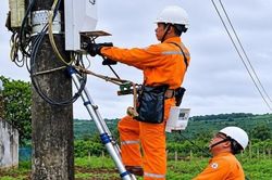 Lịch cúp điện Gia Lai hôm nay ngày 5/6/2026