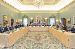 Israel-Lebanon đạt thỏa thuận nối lại lệnh ngừng bắn, nhất trí thúc đẩy một sáng kiến