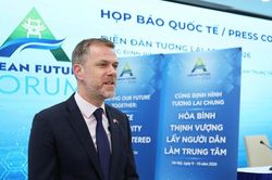 AFF 2026: Việt Nam đang chủ động tham gia định h&igrave;nh tương lai của ASEAN