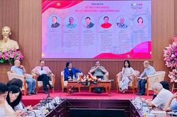 115 năm Ngày Chủ tịch Hồ Chí Minh ra đi tìm đường cứu nước: Ngọn lửa khát vọng vẫn soi đường