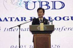Bộ trưởng Thống nhất Hàn Quốc đề xuất sáng kiến đàm phán 4 bên với Triều Tiên, Mỹ và Trung Quốc