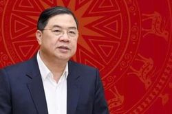 Ph&oacute; Thủ tướng Thường trực Phạm Gia T&uacute;c c&oacute; b&agrave;i ph&aacute;t biểu quan trọng tại Diễn đ&agrave;n kinh tế quốc tế Saint-Petesburg