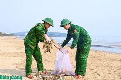 Chung tay hành động vì môi trường bằng những việc làm bền bỉ