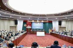 Việt Nam - Trung Quốc - Lào - Myanmar triển khai cao điểm tuyên truyền, phối hợp tấn công trấn áp tội phạm ma túy