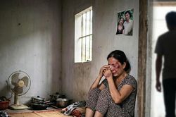 Bài 2: Bạo lực gia đình ngoài mái ấm
