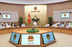 Sớm xây dựng, ban hành các Thông tư phân cấp, cắt giảm thủ tục hành chính