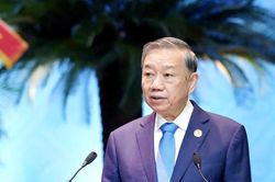 'X&acirc;y dựng C&ocirc;ng đo&agrave;n Việt Nam hiện đại, chuy&ecirc;n nghiệp, số h&oacute;a, minh bạch v&agrave; đủ năng lực đại diện trong t&igrave;nh h&igrave;nh mới'