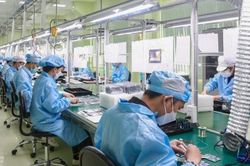 Hà Nội đặt mục tiêu đào tạo ít nhất 22.000 nhân lực chất lượng cao ngành bán dẫn