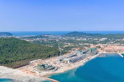 Phú Quốc đồng loạt tăng tốc hạ tầng, sẵn sàng đón sự kiện APEC 2027