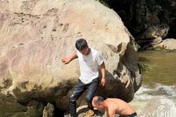 Một người tử vong, một người mất tích do đuối nước tại Lào Cai