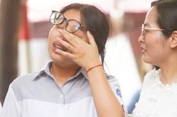 Về bài toán gây tranh cãi: Sở GD&ĐT Hà Nội khẳng định sẽ chấm đảm bảo quyền lợi học sinh