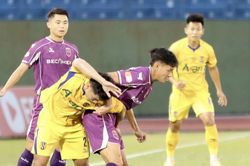 Đua trụ hạng V.League: Vì sao Becamex TPHCM bất lợi nhất?