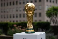 Brazil vẫn là vua trước kỳ 'World Cup' đặc biệt nhất trong lịch sử