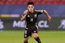 5 tài năng tuổi teen hứa hẹn bùng nổ tại World Cup 2026