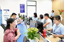 Thủ tướng yêu cầu các bộ công bố thủ tục hành chính đã được cắt giảm