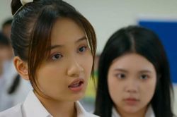 Phim về gian lận thi cử, bạo lực học đường gây tranh luận