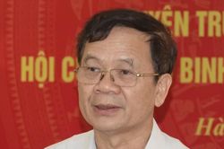 Đại hội Hội Cựu Chiến binh Việt Nam lần thứ VIII diễn ra từ 15 - 17/6