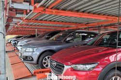 Những thói quen chủ xe nên thay đổi khi dùng xăng E10