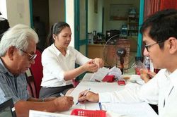 Đề xuất mở rộng diện bao phủ hưu trí xã hội