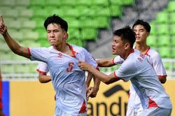 U19 Việt Nam đã chơi tốt thế nào trước U19 Myanmar?