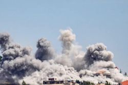 Phong trào Hezbollah từ chối ngừng bắn, xung đột Trung Đông rơi vào bế tắc