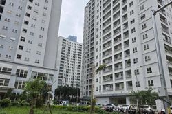 Hà Nội đề xuất cấm bán lại nhà ở thương mại trong 3 năm