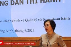 Quảng Ninh triển khai phổ biến các luật mới vừa được Quốc hội thông qua