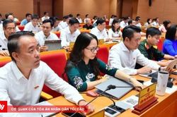 Từ 1/7, người dân Hà Nội được hỗ trợ khám sức khỏe miễn phí mỗi năm một lần