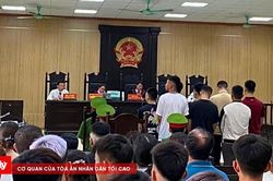 Hỗn chiến trong đ&ecirc;m khiến một người tử vong