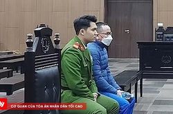 Lập c&ocirc;ng ty, vẽ dự &aacute;n sinh lời để chiếm đoạt 265 tỷ đồng