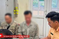 Xử l&yacute; nghi&ecirc;m c&aacute;c trường hợp khai th&aacute;c thủy sản bằng k&iacute;ch điện
