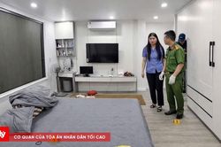 Người vợ bị chồng bạo hành ở Quảng Ninh tử vong sau 2 tháng điều trị