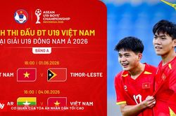 U19 Việt Nam có lực lượng mạnh nhất trước trận then chốt gặp Myanmar
