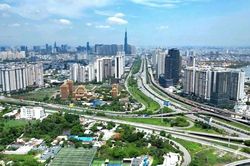 Tr&igrave;nh bổ sung dự &aacute;n Luật Đ&ocirc; thị đặc biệt v&agrave;o chương tr&igrave;nh lập ph&aacute;p năm 2026