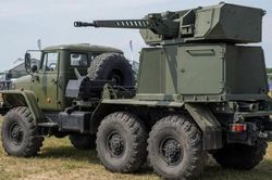 Nga 'thay áo' ZAK-30 Citadel, phòng không tầm gần thông minh mới