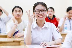 Dự đoán điểm chuẩn vào lớp 10 Hà Nội năm 2026