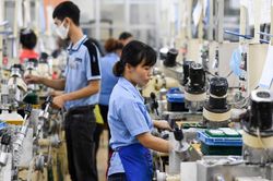 Lãnh đạo Cục Xuất nhập khẩu nói gì về việc nhập siêu gần 14 tỷ USD?