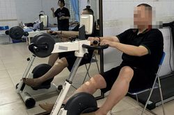 Tàn phế chỉ vì một thói quen tai hại sau mổ ai cũng tưởng là tốt