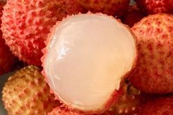 Vải thiều bổ khí huyết, tác dụng ra sao nếu ăn 3-5 quả mỗi ngày?