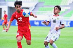 Nhận định U19 Việt Nam vs U19 Myanmar: Thắng để đi tiếp