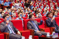Bạn bè quốc tế đánh giá cao Công đoàn Việt Nam trước thềm nhiệm kỳ mới