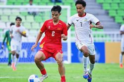 Lịch thi đấu bóng đá hôm nay 4/6: U19 Việt Nam đấu Myanmar