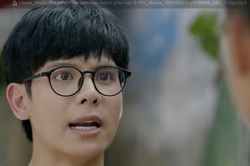 'Phía bên kia thành phố' tập 6: Khuê cảnh báo Cương về Lan