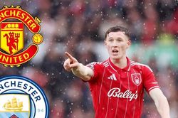 Man City bị từ chối đề nghị đầu tiên hỏi mua Elliot Anderson