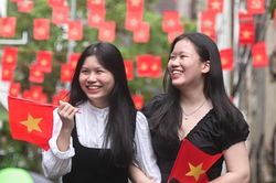 Đề xuất thêm 2 ngày nghỉ dịp Quốc khánh 2/9